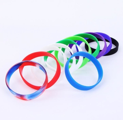সিলিকন রাবার ব্রেসলেট, ব্যক্তিগতকৃত সিলিকন wristbands ইলাস্টিক উপস্থাপন